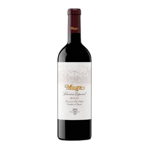 Rioja Bodegas Muga Reserva Selección Especial 2019