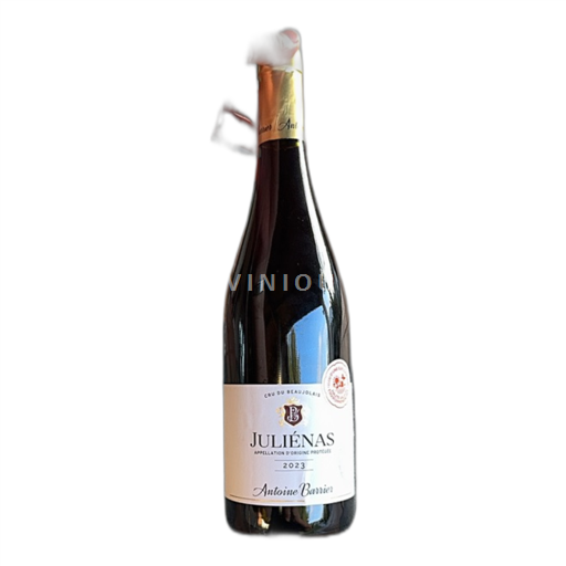 Beaujolais Juliénas Cru du Beaujolais 2023