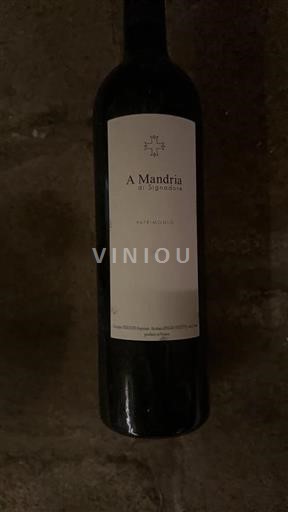 Corsica Patrimonio A Mandria di Signadore 2020