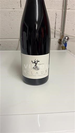 Valle del Rodano Châteauneuf-du-Pape Domaine Raymond Usseglio & Fils Le Claux 2020