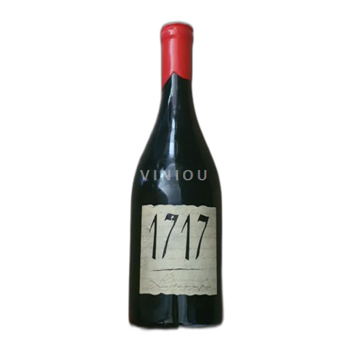 Rhônetal Vacqueyras Arnoux & Fils 2019