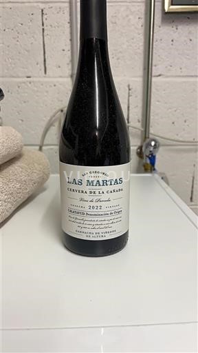 Aragon Calatayud San Gregorio Las Martas 2022