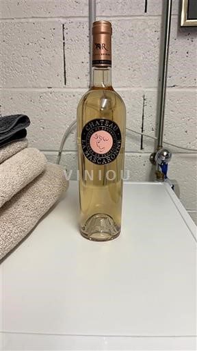 Provence Côtes-de-Provence Château La Mascaronne 2023