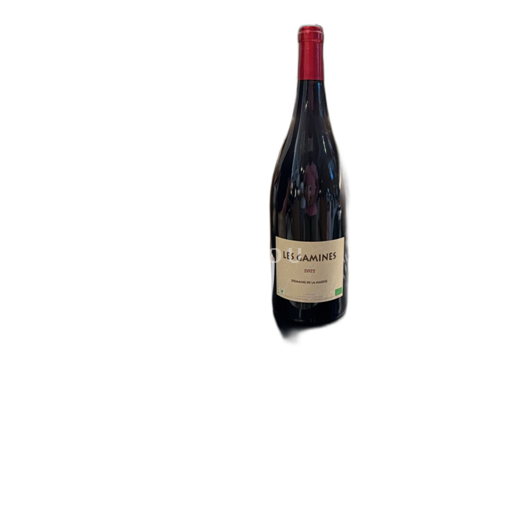 Languedoc Domaine La Marfée Les Gamines 2022