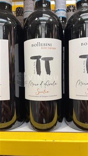 Sicily Bottesini 2023