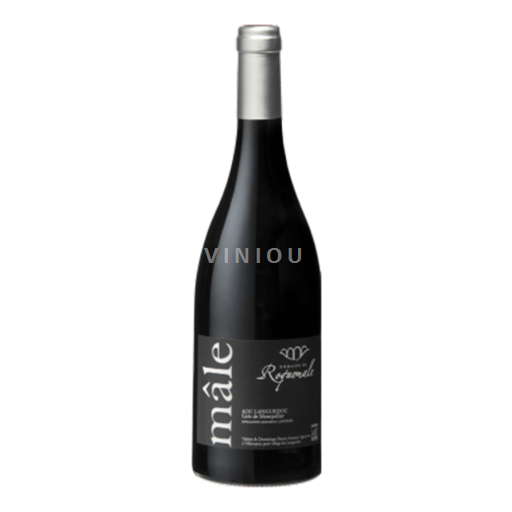 Languedoc Domaine Roquemale Mâle 2021