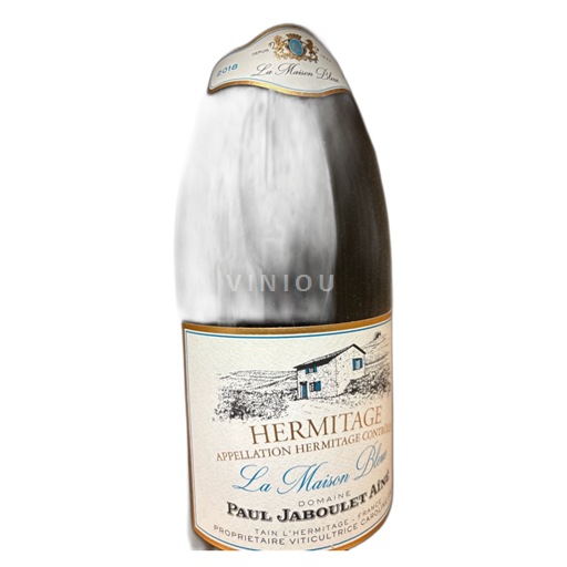 Vallée du Rhône Hermitage Paul Jaboulet Aîné La Maison Bleue 2018