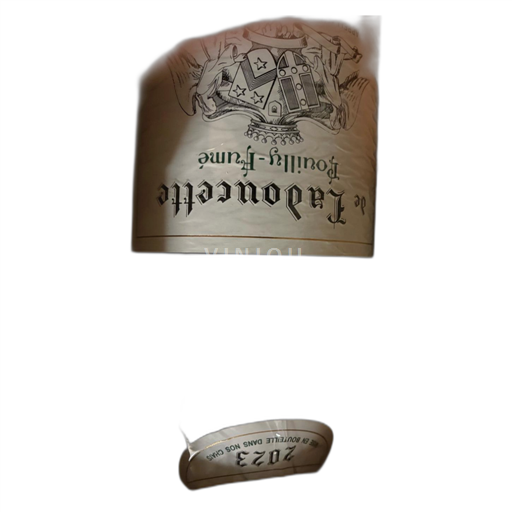 Loire Valley Pouilly-fumé Ladoucette 2023