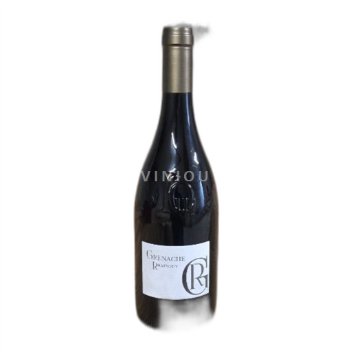 Languedoc og Roussillon Catalansk skråning Mas de L'Ou Grenache Rhapsody 2021