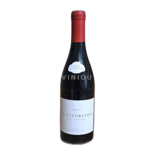 Castile and León Bierzo Raúl Pérez La Vitoriana 2022