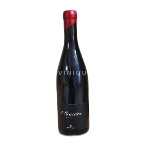 Castile and León Bierzo A Cruciera Tinto 2022