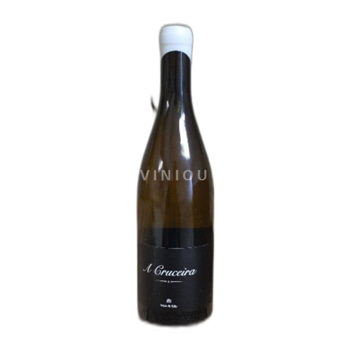 Galizia Rías Baixas Bodegas Forjas del Salnes A Curciña 2022