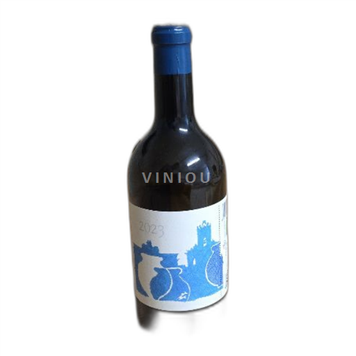 Sicilia Non specificato COS Zibibbo in Pithos 2023