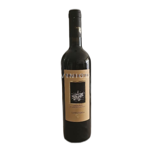 Sardegna Cannonau di Sardegna Nepente di Oliena 2022