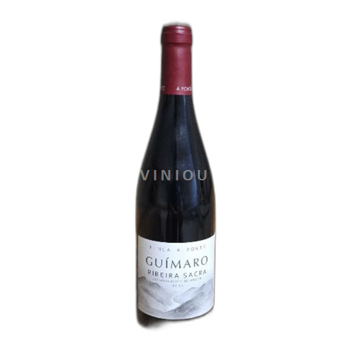 Galizia Ribeira Sacra Guímaro Finca A Ponte 2021