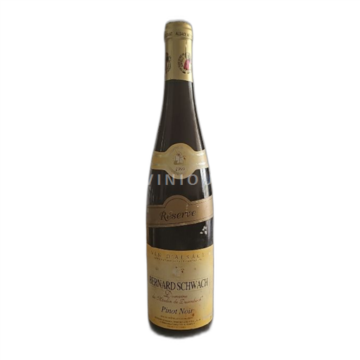 Alsace Not Specified Domaine Moulin de Dusenbach 1999