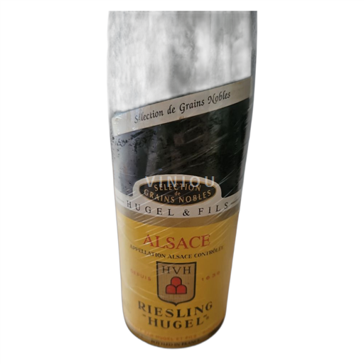 Alsacia Alsacia Gran Cru Sélection de Grains Nobles Hugel & Fils Sin añada
