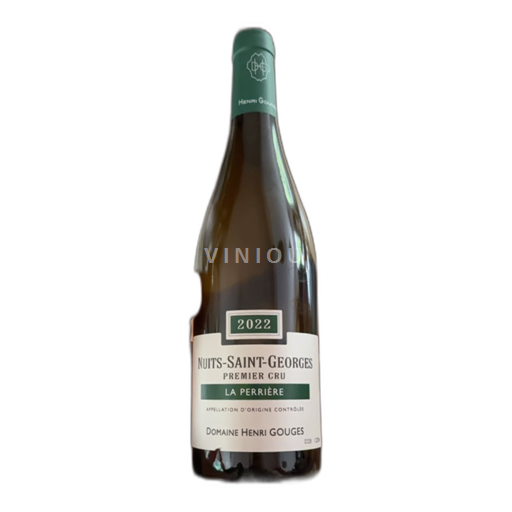 Burgundy Nuits-Saint-Georges Premier Cru Domaine Henri Gouges 2022