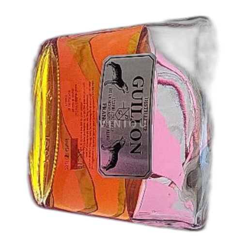 Whisky Blended Whisky Tourbé fort Guillon 1a - 2024 Francia Non Specificato Non specificato