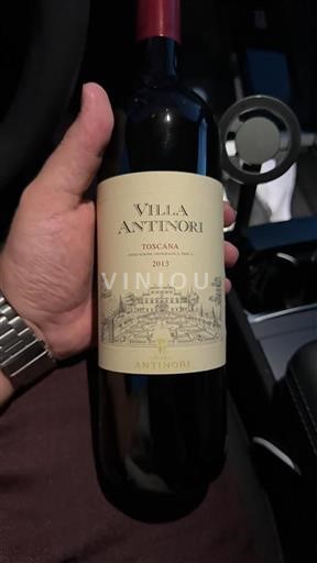 Toscana Non specificato Antinori Villa Antinori 2013