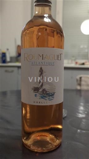 Aquitaine and Charentes Atlantic Roumaguet Non-Vintage