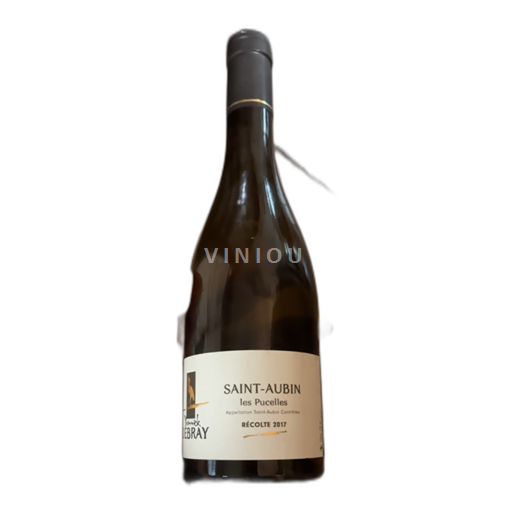 Borgogna Saint-Aubin Les Pucelles 2017 2017