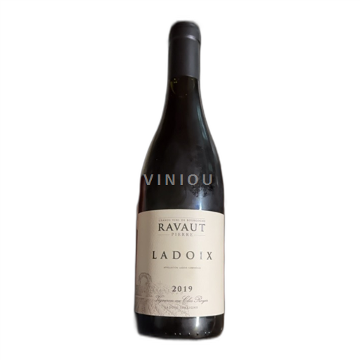 Borgogna Ladoix Ravaut Pierre 2019