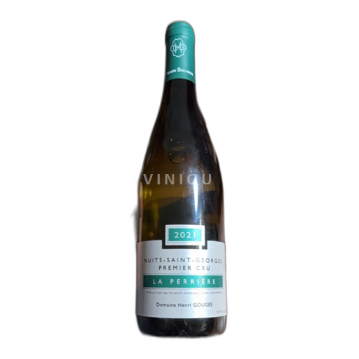 Burgundy Nuits-Saint-Georges Premier Cru Domaine Henri Gouges La Perrière 2021