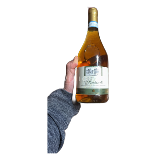 Vin Blanc sec Ca' del Moro Non millésimé Italie Latium Frascati