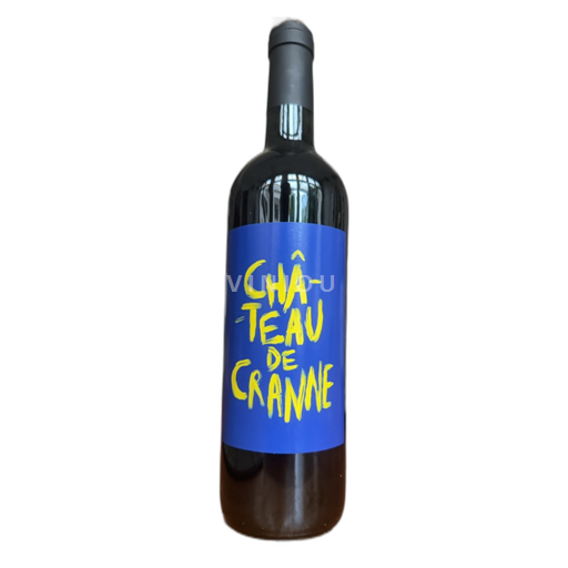 Bordeaux Château Cranne 2021