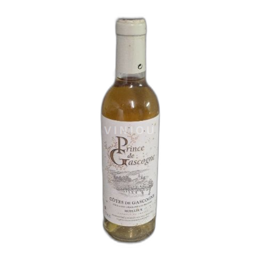 South West Côtes de Gascogne Prince de Gascogne Non-Vintage