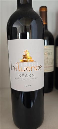 Sud-Ouest Béarn Influence 2019