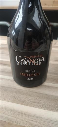 Corsica Non specificato Casanova Niellucciu 2021