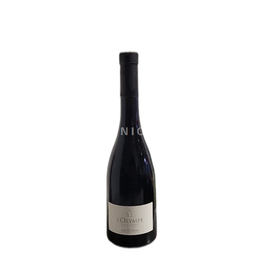 Provence Côtes de Provence Sainte-Victoire L'Olympe 2018