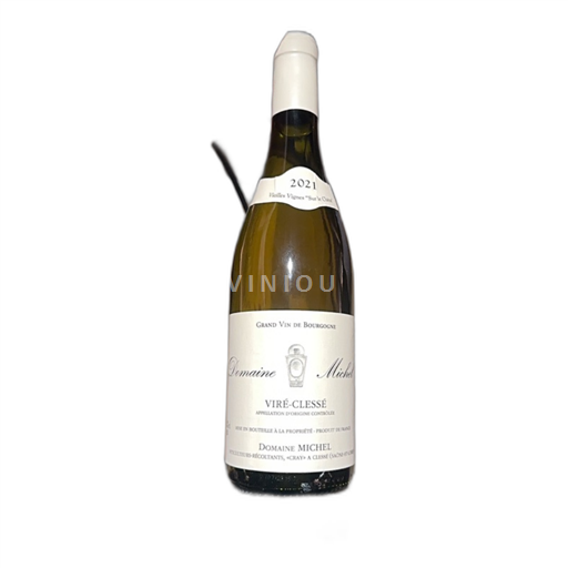 Borgoña Viré-clessé Domaine Michel Vieilles Vignes 2021