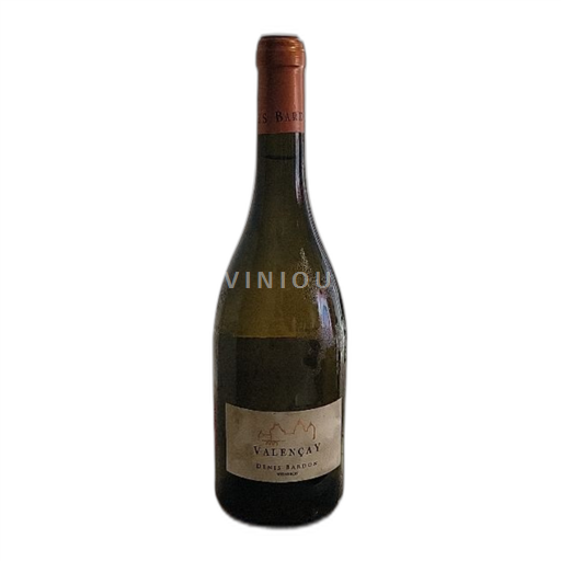 Valle della Loira Valençay Denis Bardon 2018 2018