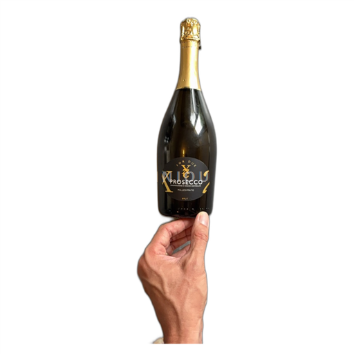 Venetien Prosecco For Due Millesimato 2023