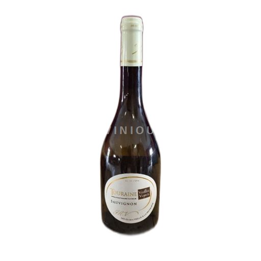 Vallée de la Loire Touraine Vieilles Vignes 2021