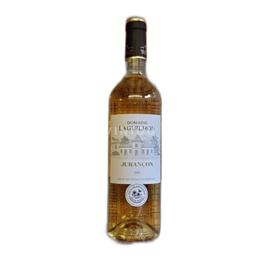 Sud-Ovest Jurançon Domaine Laguilhon 2021