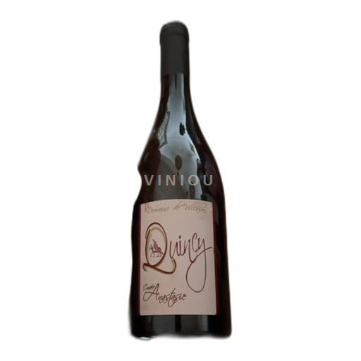 Loire Valley Quincy Domaine Villalin Anastasie Non-Vintage