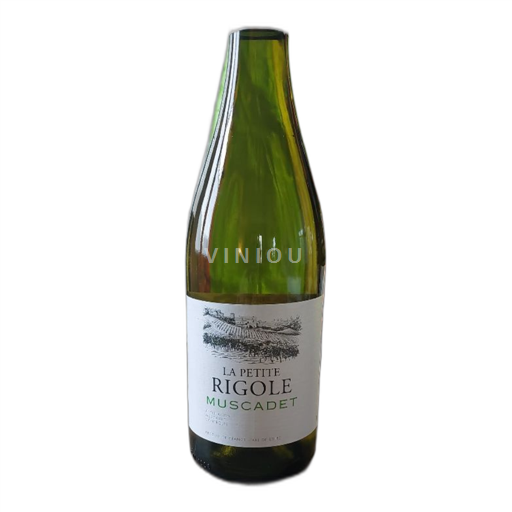 Loire Valley Muscadet La Petite Rigole 2022