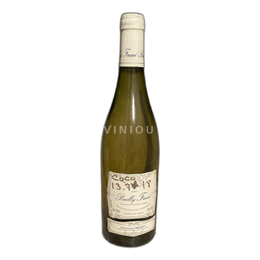 Valle della Loira Pouilly-fumé Dominique Brisset 2017