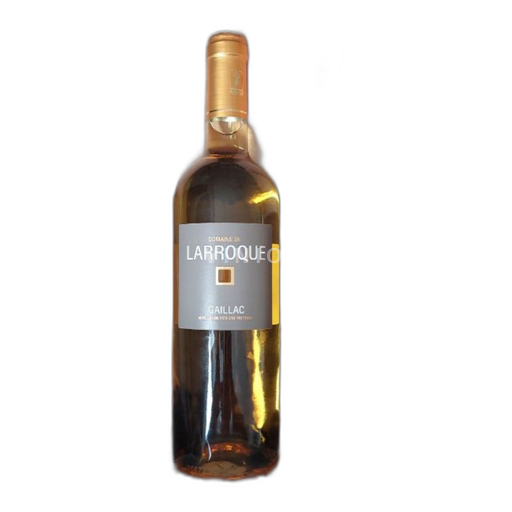Sud-Ovest Gaillac Domaine Larroque 2022