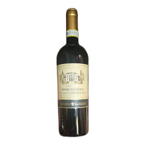 Toskana Vino Nobile di Montepulciano Loggia Sassaie 2023