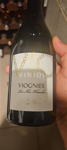 Loire-dalen Wien Chartreux Les Iles Blanches 2024