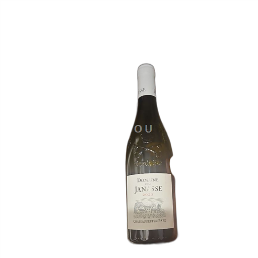 Rhônedalen Châteauneuf-du-Pape Domaine La Janasse 2023