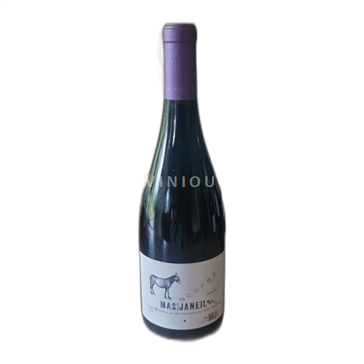 Roussillon Côtes del Roussillon Villages Mas Janeil 2017