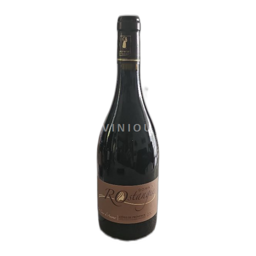 Provence Unspecified Domaine Rostangue 2023