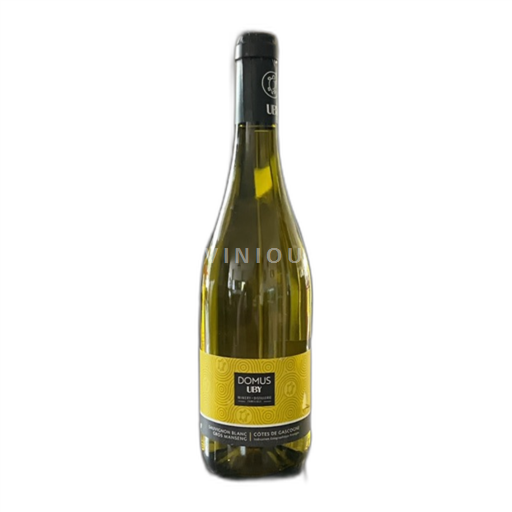 Sydvestfrankrig Côtes de Gascogne Domaine Uby Domus Uby 2024