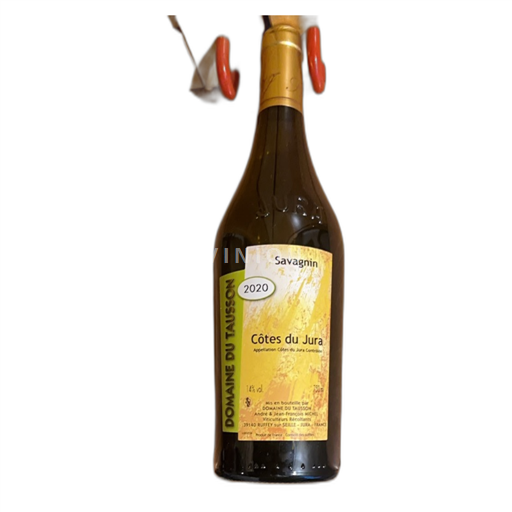 Jura Côtes-du-Jura Domaine Taisson Savagnin 2020